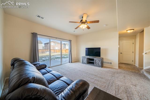 MLS Image for 6276  Dancing Star  ,Colorado Springs, Colorado