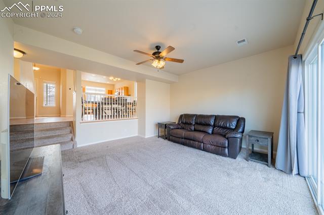 MLS Image for 6276  Dancing Star  ,Colorado Springs, Colorado