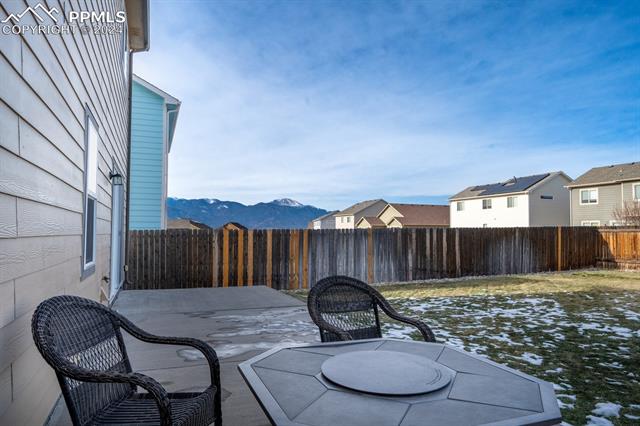 MLS Image for 6276  Dancing Star  ,Colorado Springs, Colorado