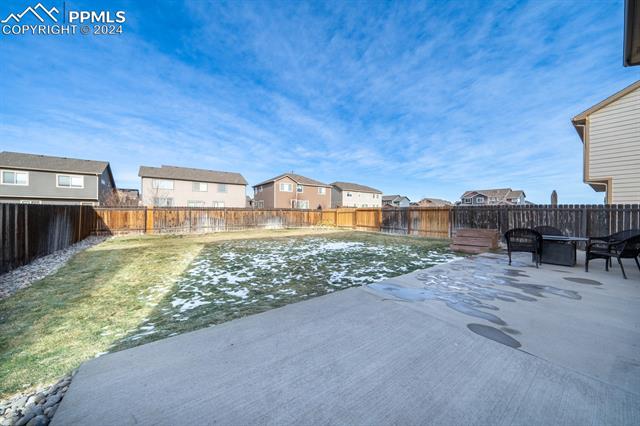 MLS Image for 6276  Dancing Star  ,Colorado Springs, Colorado