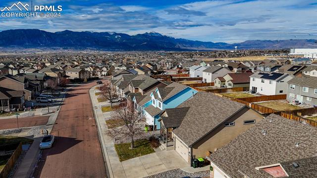 MLS Image for 6276  Dancing Star  ,Colorado Springs, Colorado