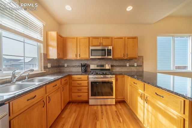 MLS Image for 6276  Dancing Star  ,Colorado Springs, Colorado