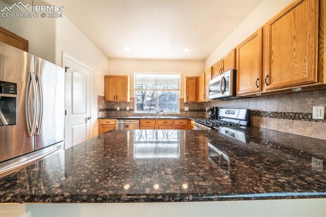 MLS Image for 6276  Dancing Star  ,Colorado Springs, Colorado