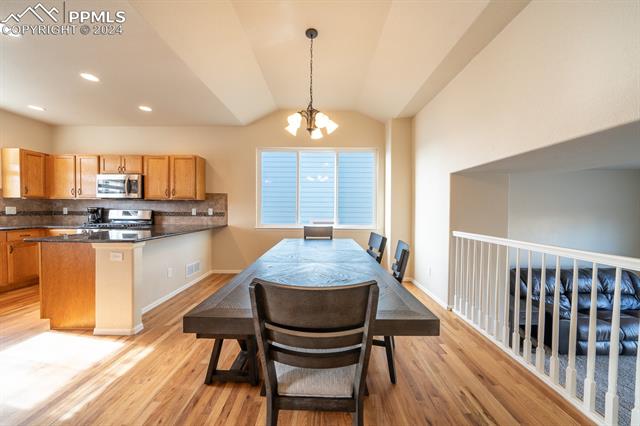 MLS Image for 6276  Dancing Star  ,Colorado Springs, Colorado