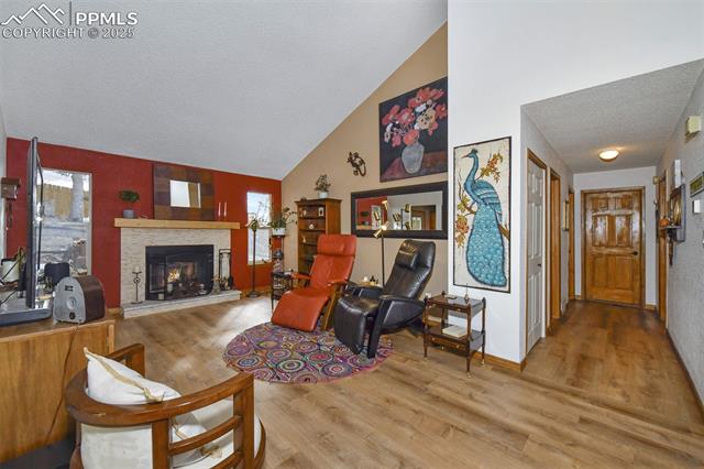 MLS Image for 5077  Old Mill  ,Colorado Springs, Colorado