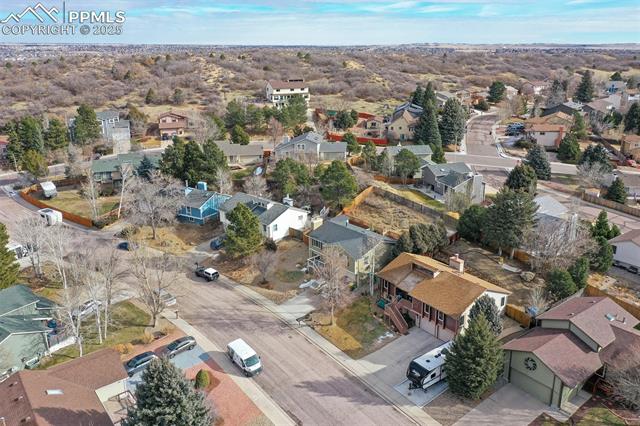 MLS Image for 5077  Old Mill  ,Colorado Springs, Colorado