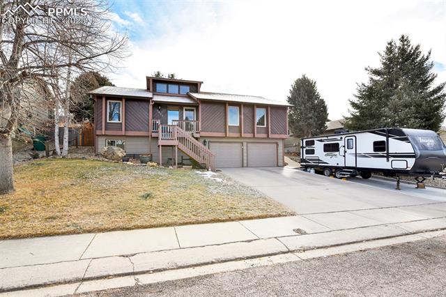 MLS Image for 5077  Old Mill  ,Colorado Springs, Colorado