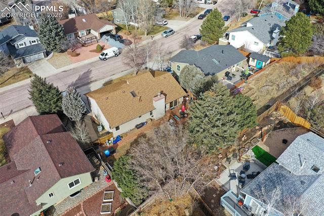 MLS Image for 5077  Old Mill  ,Colorado Springs, Colorado