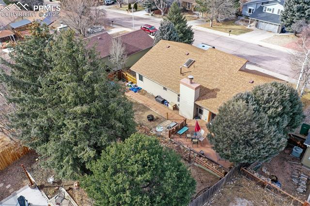 MLS Image for 5077  Old Mill  ,Colorado Springs, Colorado