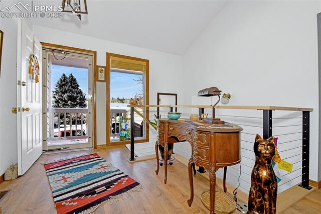 MLS Image for 5077  Old Mill  ,Colorado Springs, Colorado