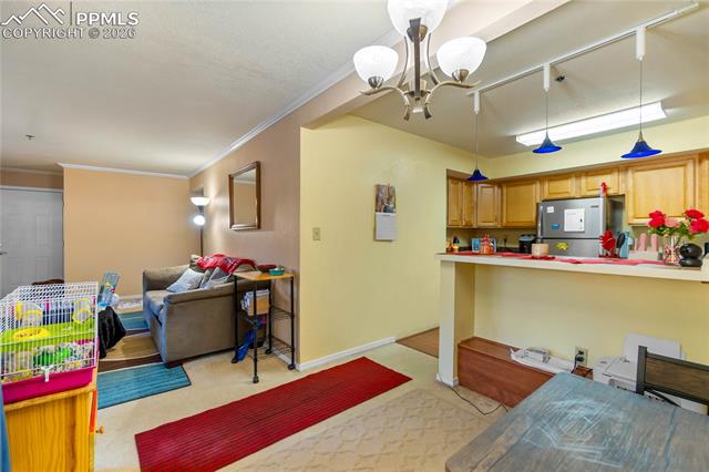 MLS Image for 2170  Alicia  102 ,Colorado Springs, Colorado
