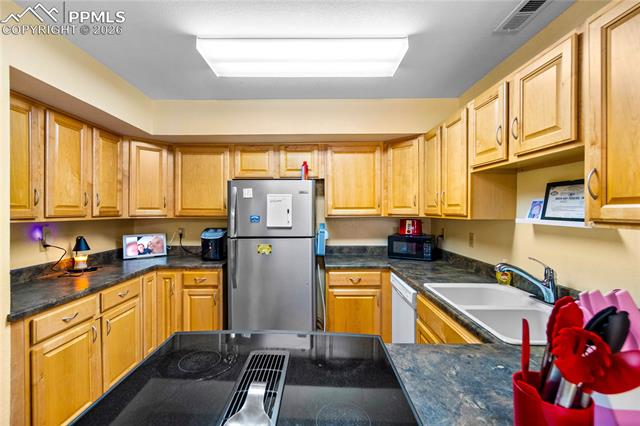 MLS Image for 2170  Alicia  102 ,Colorado Springs, Colorado