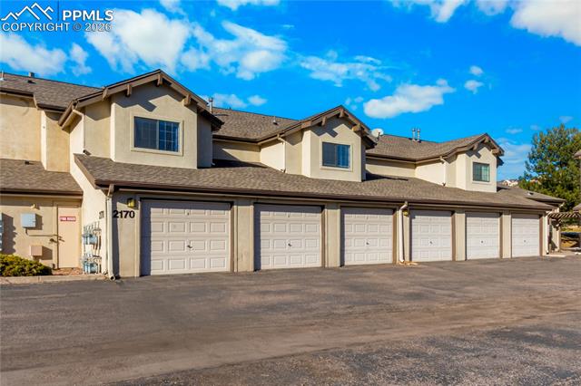 MLS Image for 2170  Alicia  102 ,Colorado Springs, Colorado