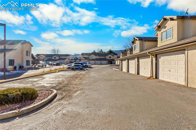 MLS Image for 2170  Alicia  102 ,Colorado Springs, Colorado