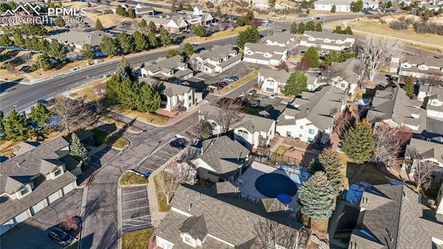 MLS Image for 2170  Alicia  102 ,Colorado Springs, Colorado