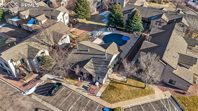 MLS Image for 2170  Alicia  102 ,Colorado Springs, Colorado