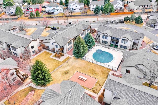 MLS Image for 2170  Alicia  102 ,Colorado Springs, Colorado