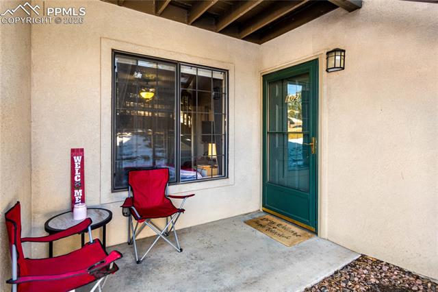 MLS Image for 2170  Alicia  102 ,Colorado Springs, Colorado