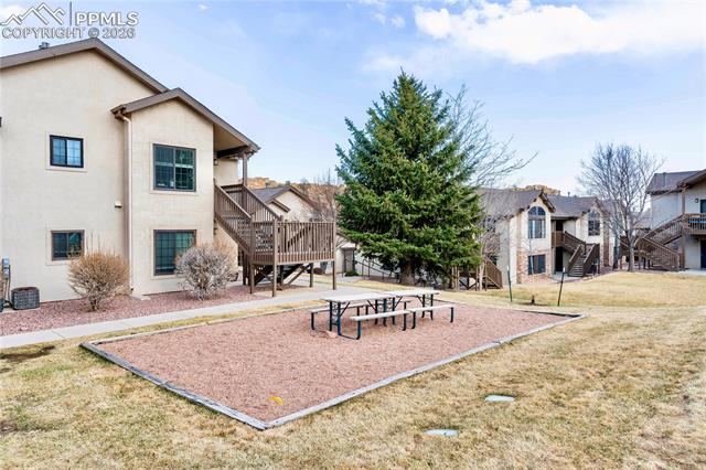 MLS Image for 2170  Alicia  102 ,Colorado Springs, Colorado