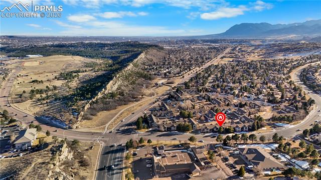 MLS Image for 2170  Alicia  102 ,Colorado Springs, Colorado