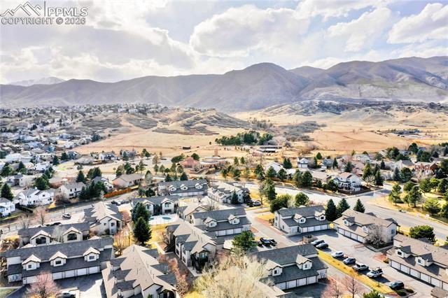 MLS Image for 2170  Alicia  102 ,Colorado Springs, Colorado