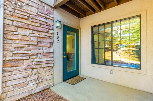 MLS Image for 2170  Alicia  102 ,Colorado Springs, Colorado