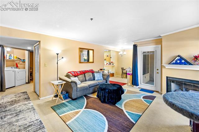 MLS Image for 2170  Alicia  102 ,Colorado Springs, Colorado