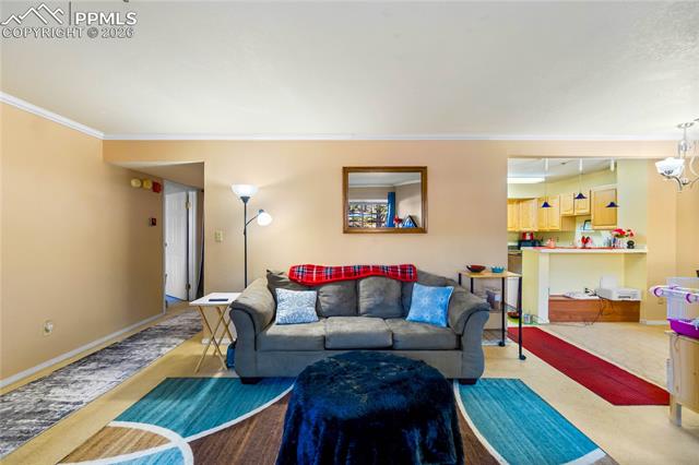 MLS Image for 2170  Alicia  102 ,Colorado Springs, Colorado