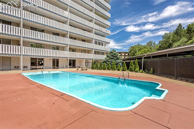 MLS Image for 900  Saturn  110 ,Colorado Springs, Colorado