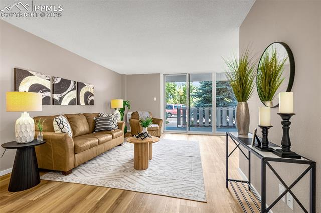 MLS Image for 900  Saturn  110 ,Colorado Springs, Colorado