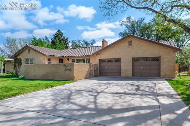 520  Linda Vista  , pueblo  House Search MLS Picture