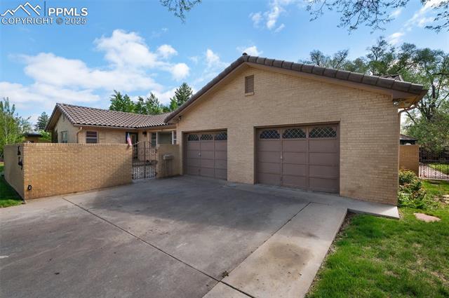 MLS Image for 520  Linda Vista  ,Pueblo, Colorado