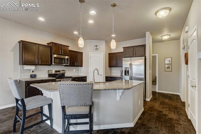 MLS Image for 11426  Avena  ,Peyton, Colorado