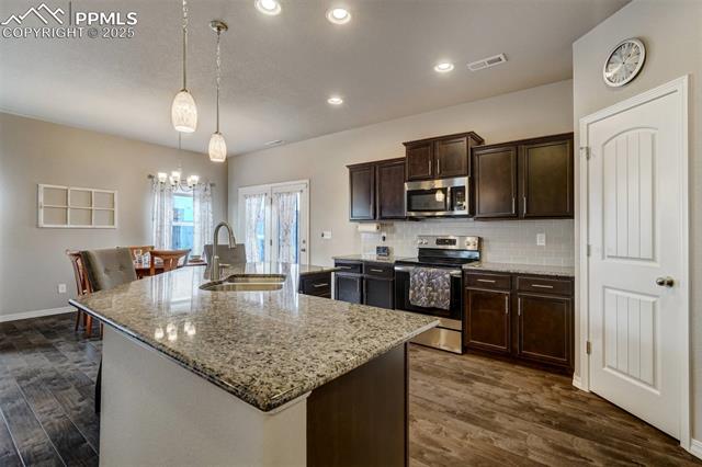 MLS Image for 11426  Avena  ,Peyton, Colorado