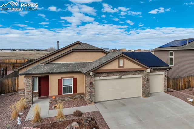 MLS Image for 11426  Avena  ,Peyton, Colorado