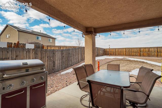 MLS Image for 11426  Avena  ,Peyton, Colorado