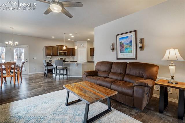 MLS Image for 11426  Avena  ,Peyton, Colorado