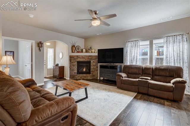 MLS Image for 11426  Avena  ,Peyton, Colorado