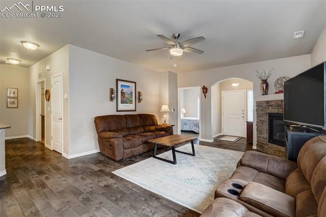 MLS Image for 11426  Avena  ,Peyton, Colorado