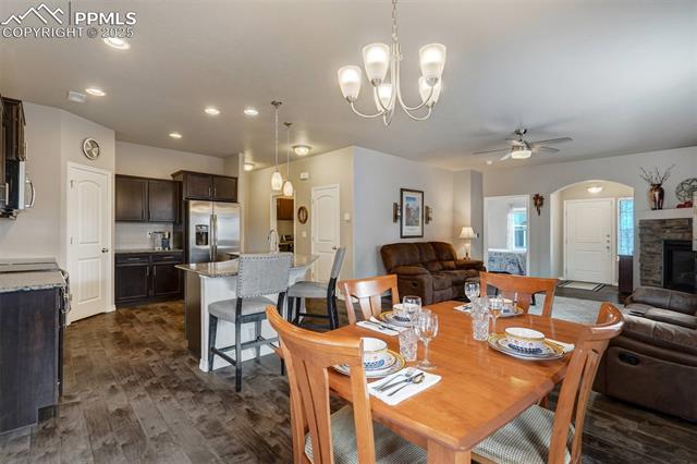 MLS Image for 11426  Avena  ,Peyton, Colorado