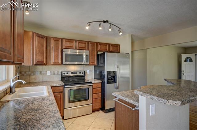 MLS Image for 324  Morningside  ,Colorado Springs, Colorado