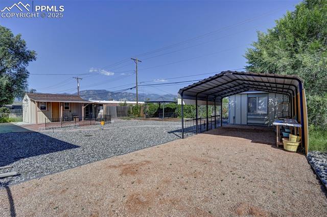 MLS Image for 324  Morningside  ,Colorado Springs, Colorado