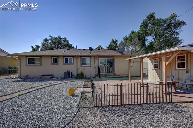 MLS Image for 324  Morningside  ,Colorado Springs, Colorado