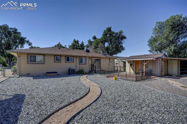 MLS Image for 324  Morningside  ,Colorado Springs, Colorado