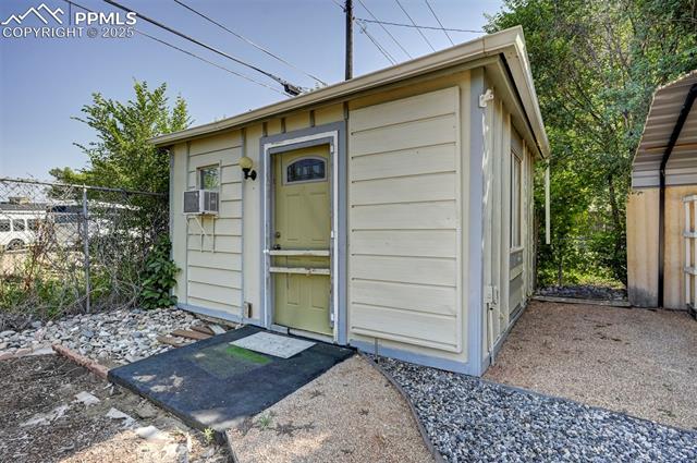 MLS Image for 324  Morningside  ,Colorado Springs, Colorado