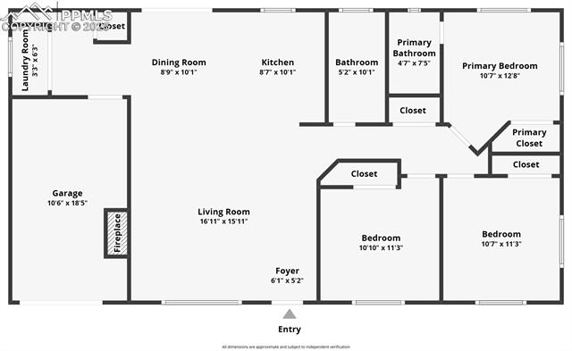 MLS Image for 324  Morningside  ,Colorado Springs, Colorado