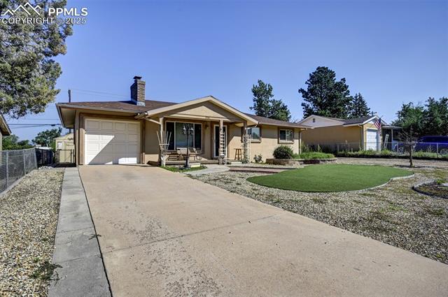 MLS Image for 324  Morningside  ,Colorado Springs, Colorado