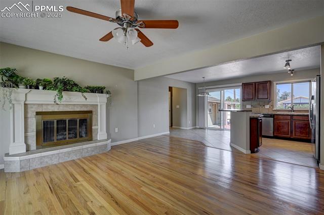 MLS Image for 324  Morningside  ,Colorado Springs, Colorado