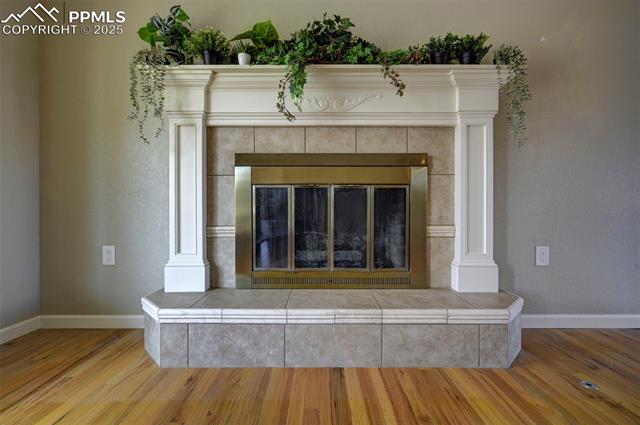 MLS Image for 324  Morningside  ,Colorado Springs, Colorado