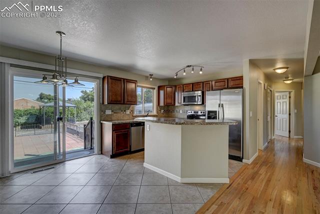 MLS Image for 324  Morningside  ,Colorado Springs, Colorado